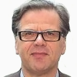 Stig Johansson, Senior Forestry Specialist Stig Johansson, Senior Forestry Specialist